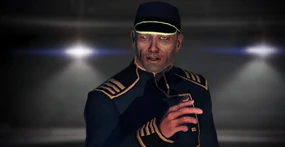 Адмирал Михайлович