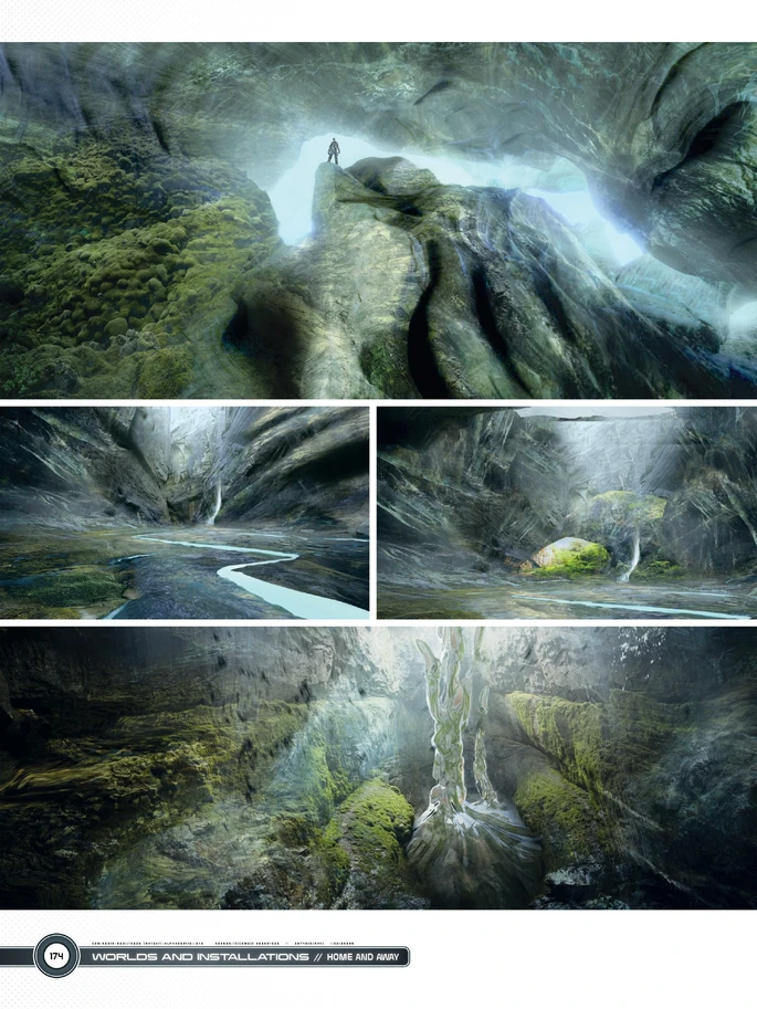 Артбук MEA (171)