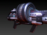 Heavy Weapons