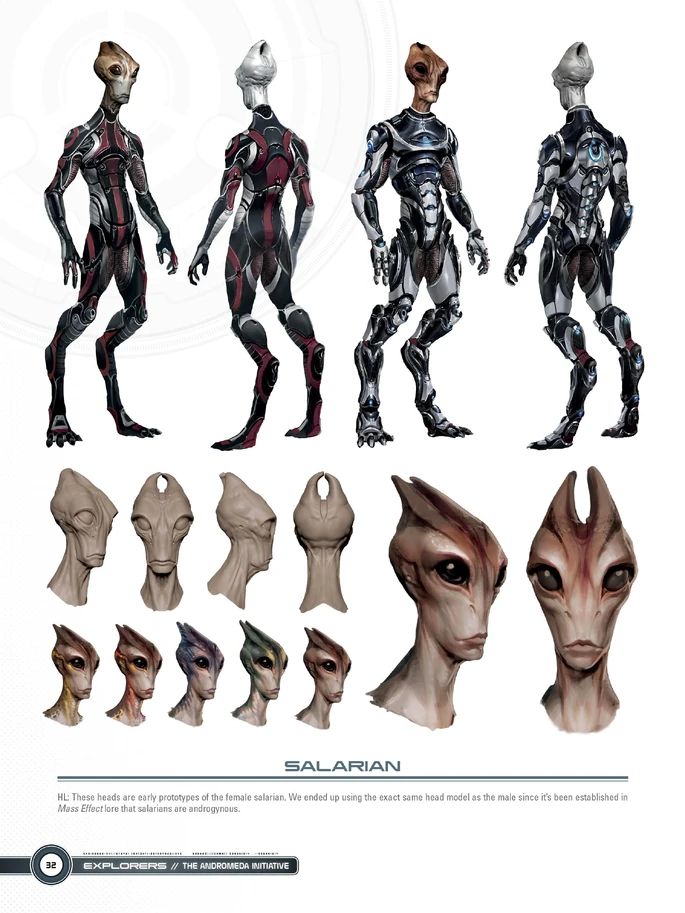 Артбук MEA (32)