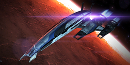 Mass Effect 3