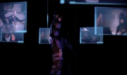 Kasumi will dieses letzte Andenken an Keiji nicht zerstören