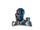 Sentinelle asari