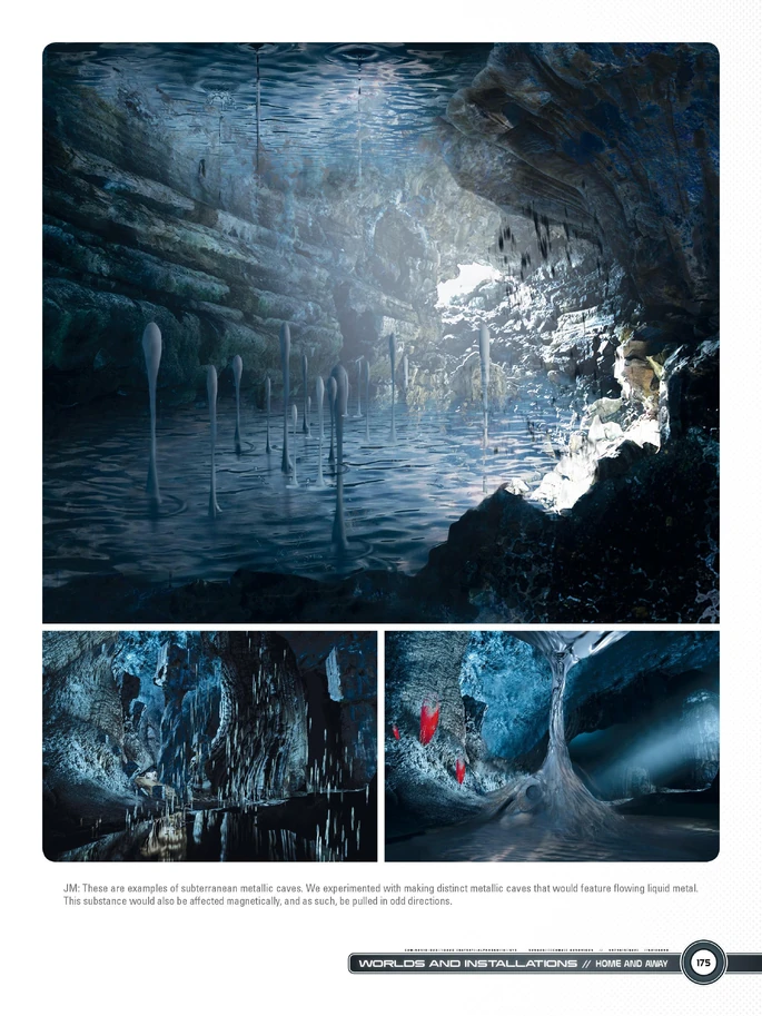 Артбук MEA (172)