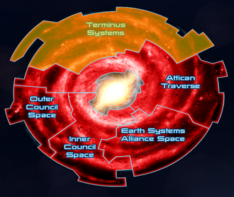 The Terminus Systems