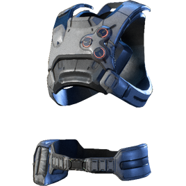 Recon