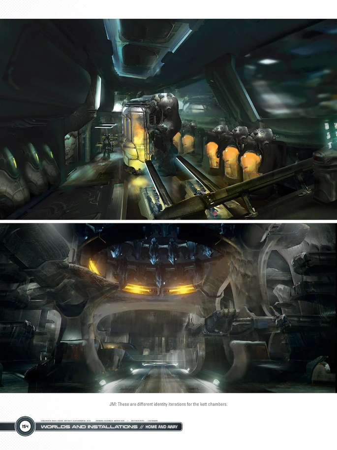 Артбук MEA (151)