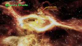 Sigurd's Cradle ME2