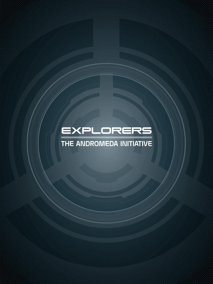 Артбук MEA (9)