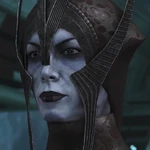 ME БенезияПерсонажи