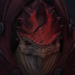 ME РексПерсонажи