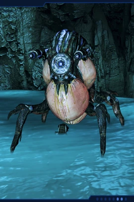 ОпустошительПортрет