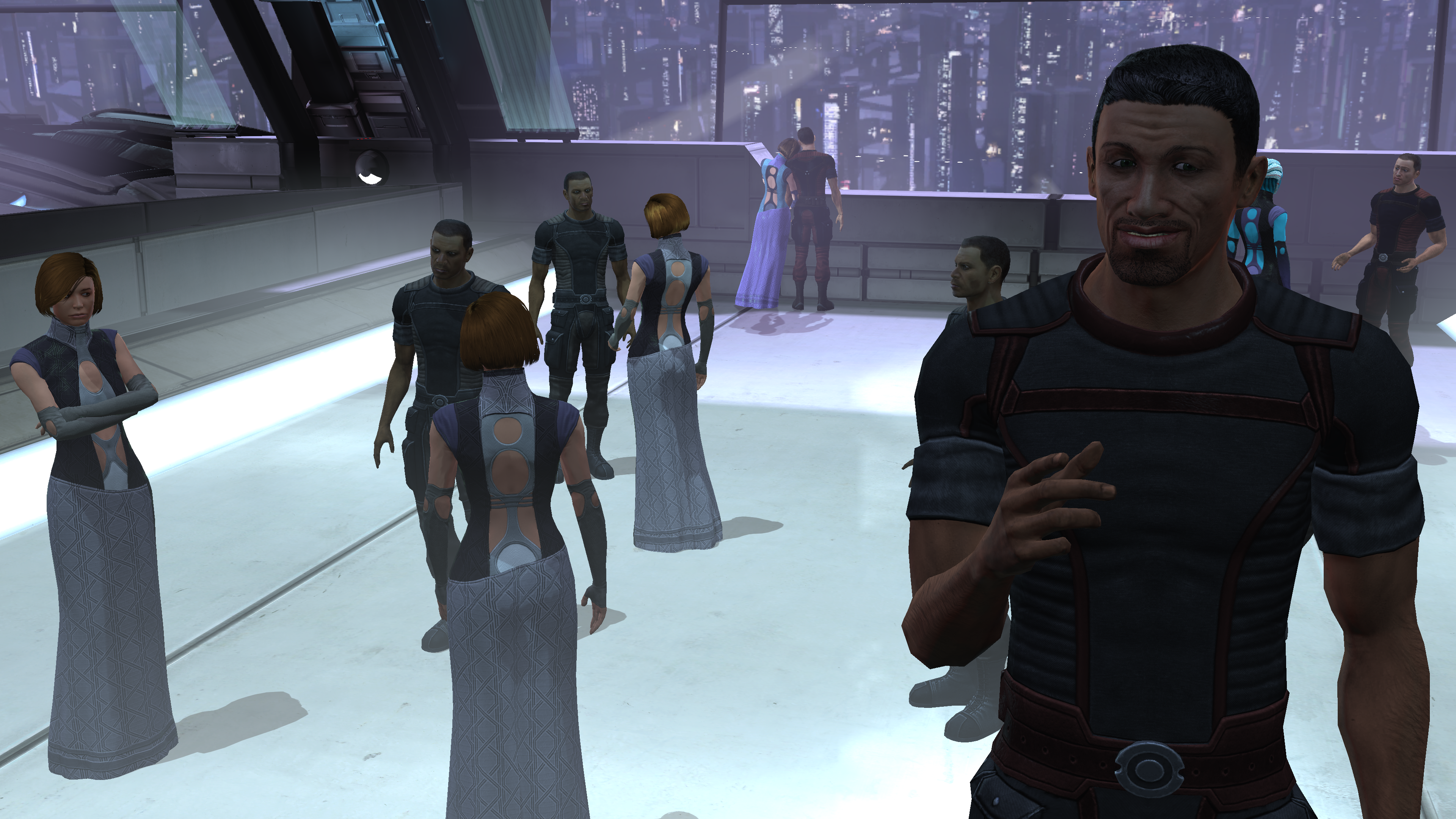 Citadel Our Own Worst Enemy Mass Effect Wiki Fandom Citadel Our Own Worst Enemy Mass Effect Wiki Fandom