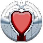 The Paramour Achievement icon in Mass Effect