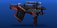 M-12 Locust