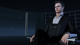 Illusive Man Mass Effect Wiki Fandom Poslednie tvity ot illusive man (@masseffect2148). illusive man mass effect wiki fandom