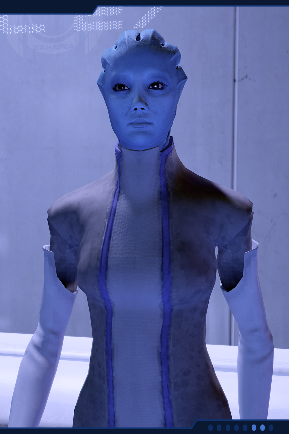 Калара Томи | Mass Effect Wiki | Fandom