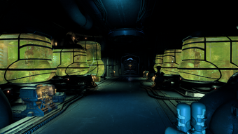 A long time ago in a galaxy far away Shepard was forced to make a similar decision on Virmire
