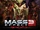Mass Effect 3: Représailles