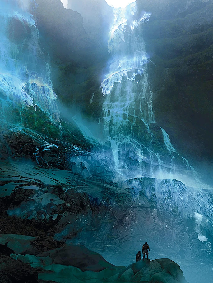 Артбук MEA (131)