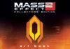 Mass Effect 2 Art Book