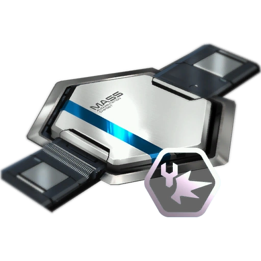 Tech Damage Module | Mass Effect Wiki | Fandom