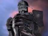Saren Arterius