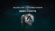 Andromeda Points - 3250 Image 2