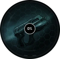 Earn Pistol Medals