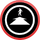 Trip Mine 4a - Sensor Range Icon