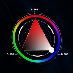 RGB Wheel