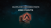 Andromeda Points - 2150 Image 2