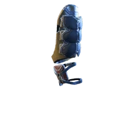 Maverick Deadeye Legs VI