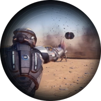 Frag Grenade (multiplayer)