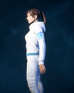 Hoodie Mass Effect Andromeda Wiki