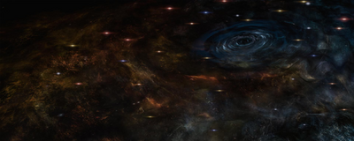 Galaxy Map Mass Effect Andromeda Wiki