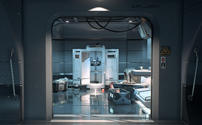 Airlock