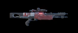 N7 Valiant