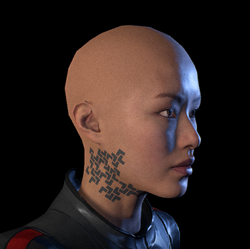 mass effect in Tattoos  Search in 13M Tattoos Now  Tattoodo