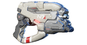 N7 Eagle angle