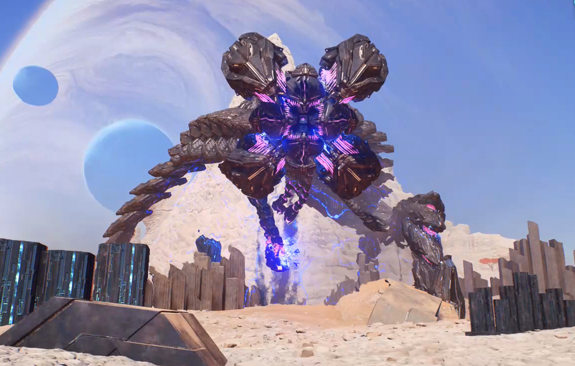 how to defeat remnant architect how to defeat remnant architect
