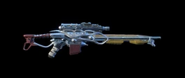 Vanquisher
