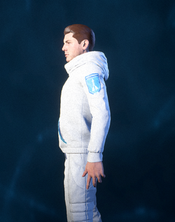 Hoodie Mass Effect Andromeda Wiki