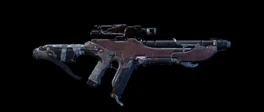 Kishock Harpoon Gun