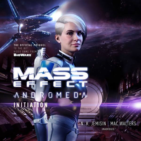 Mass Effect Andromeda - Initiation - Audio Book.png