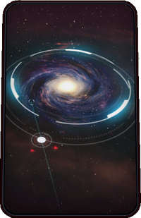 Codex Card The Andromeda Galaxy.png