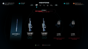 Weapon Weight Strategy - Double Pathfinder Observer With Scavenger Set