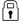 Lock Only Map Icon