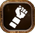 Common Arms Icon