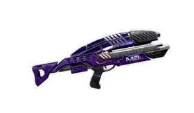 M-8 Avenger Concussive